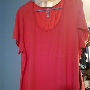 LulaRoe Classic Tee